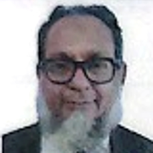 Adv. Md. Rafiqul Islam (Rafique)