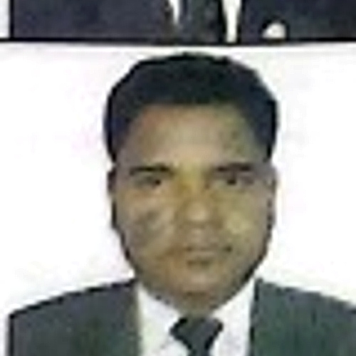 Md. Lutfor Rahman