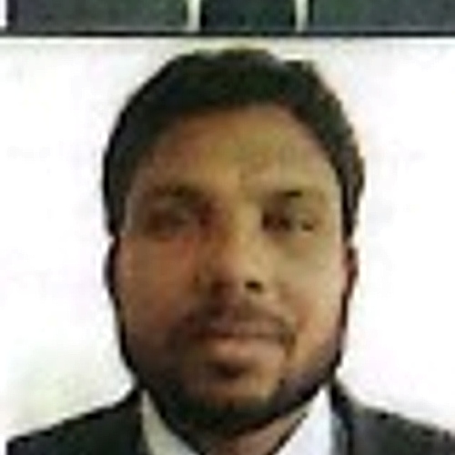 Md. Rabiul Islam