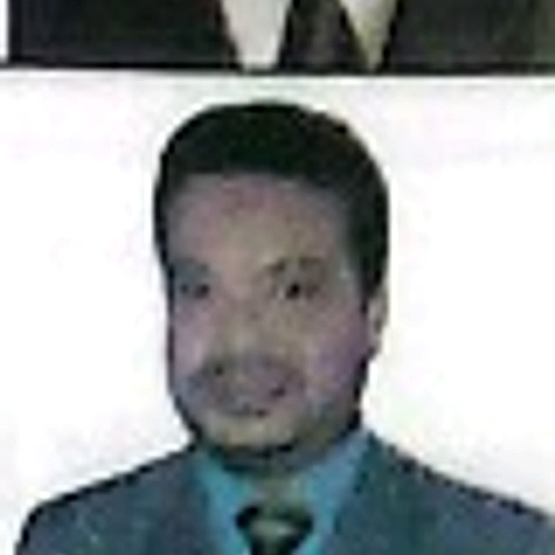 Md. Mahiuddin Ahamed